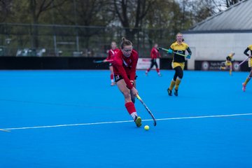 Bild 75 - Frauen Harvestehuder THC - TSV Mannheim : Ergebnis: 0:0